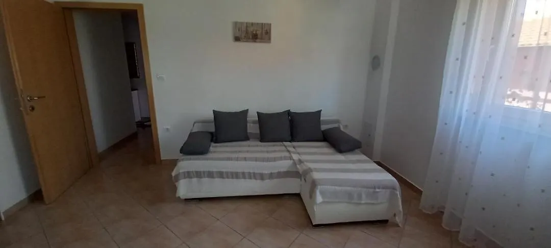 Apartments Buzleta Fažana