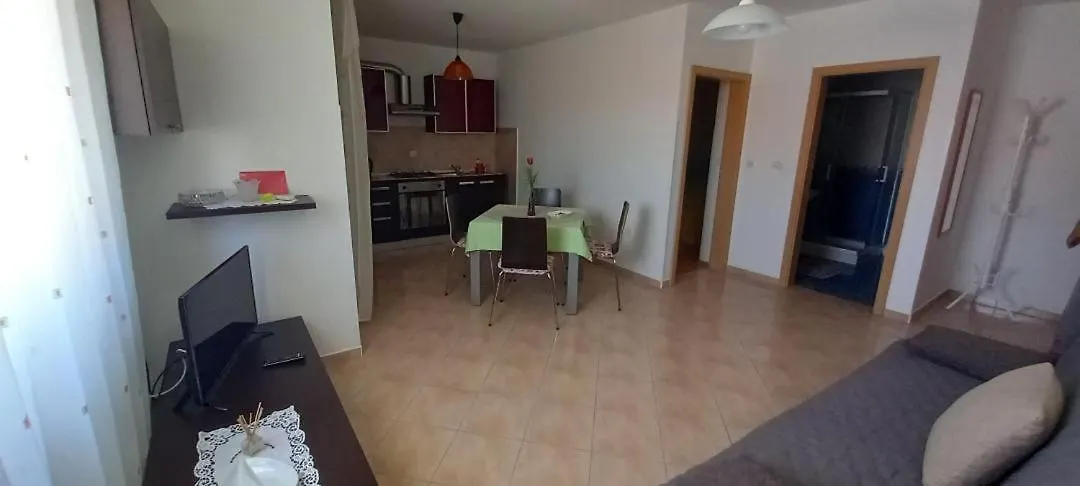 Apartments Buzleta Fažana