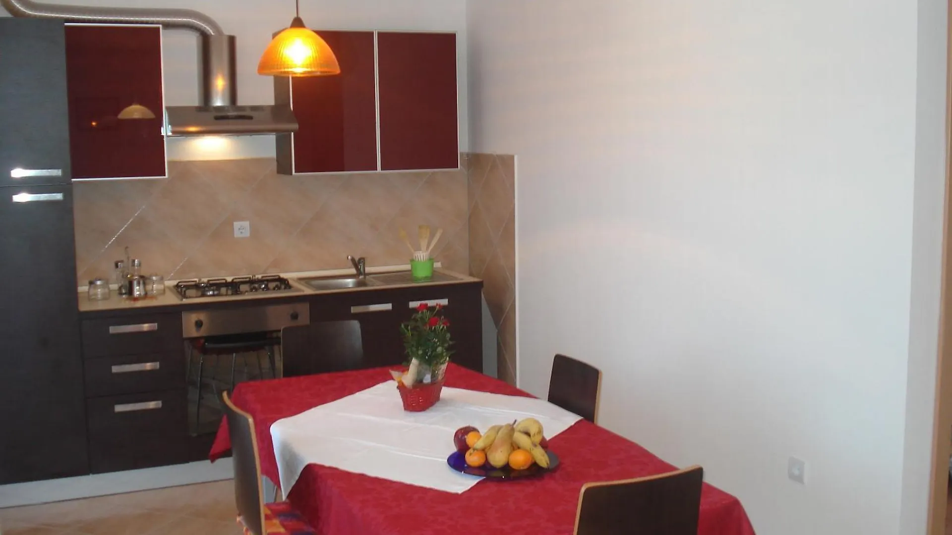 Apartments Buzleta Fažana