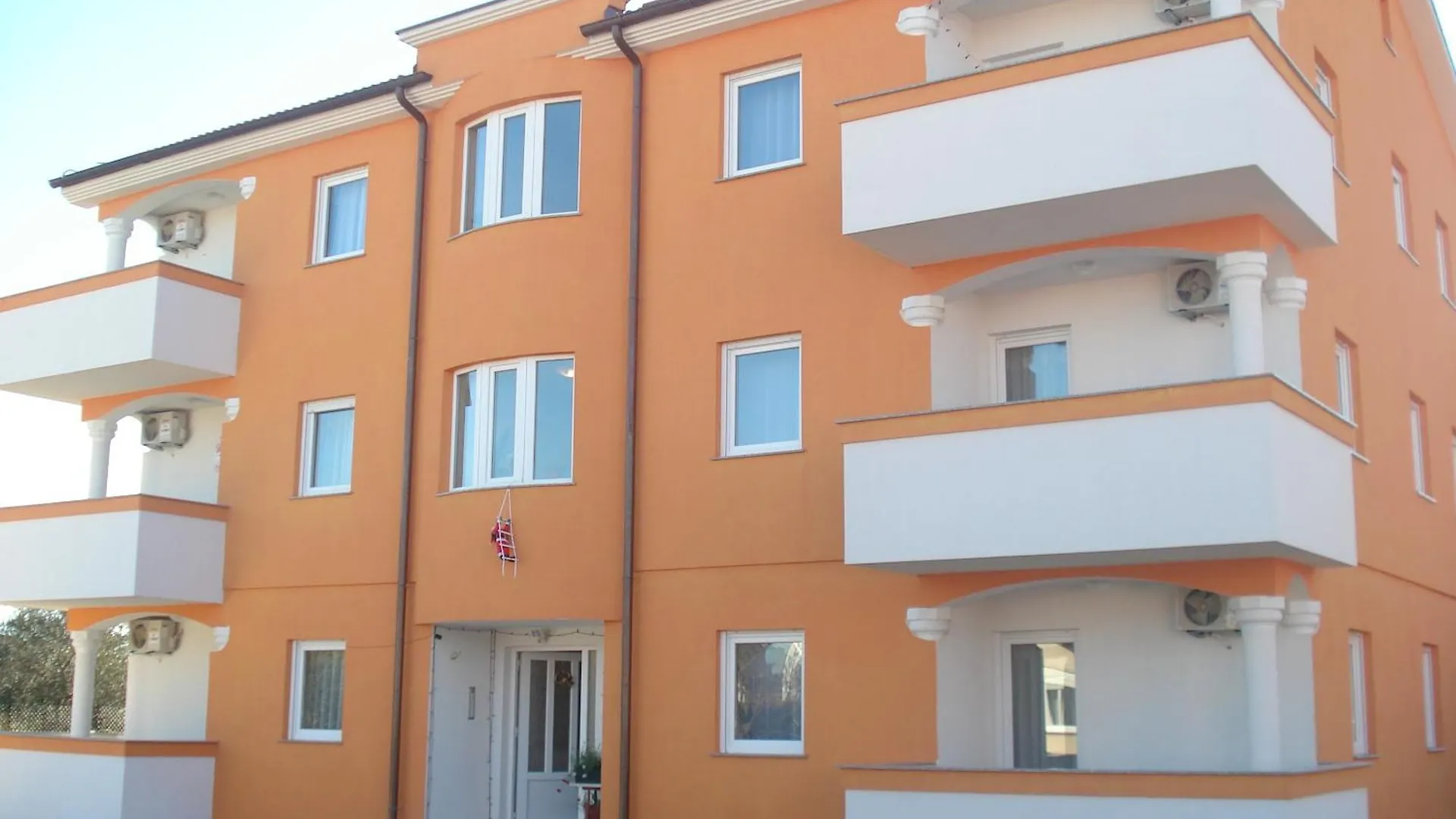 Apartments Buzleta Fažana