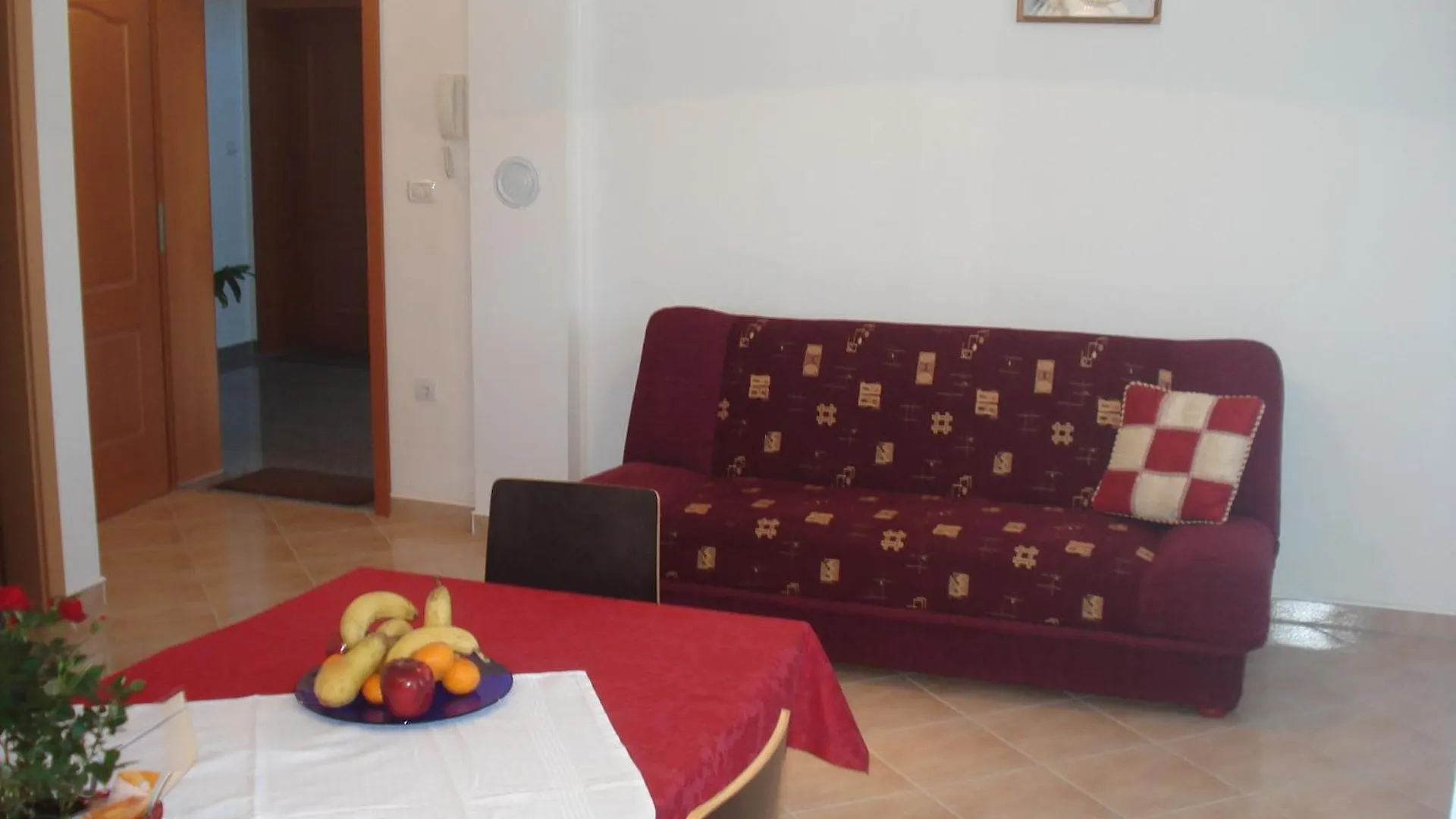 Apartments Buzleta Fažana